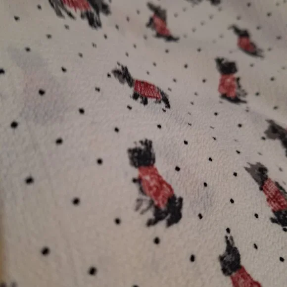 Catherine's Women's Plus Size Blouse - 3X - Picture 2 of 2